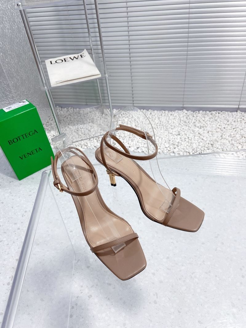 Bottega Veneta Sandals